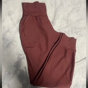 Xs power soft jogger